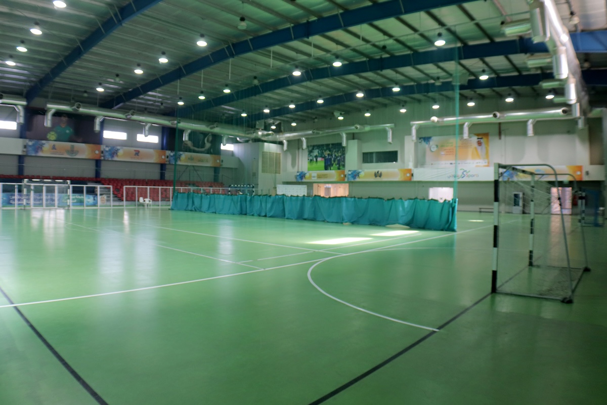 Functional training